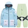 Men's Arctic King & Queen Mountain Adventure Snow Jackets & Pants
