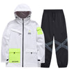 Men's Arctic King & Queen Mountain Adventure Snow Jackets & Pants