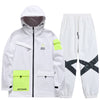 Men's Arctic King & Queen Mountain Adventure Snow Jackets & Pants