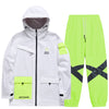 Men's Arctic King & Queen Mountain Adventure Snow Jackets & Pants