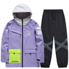 Men's Arctic King & Queen Mountain Adventure Snow Jackets & Pants