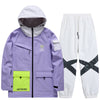 Men's Arctic King & Queen Mountain Adventure Snow Jackets & Pants