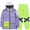 Men's Arctic King & Queen Mountain Adventure Snow Jackets & Pants