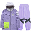 Men's Arctic King & Queen Mountain Adventure Snow Jackets & Pants