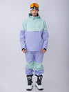 Men's Snowshred Alpine Ranger Street Style Snowsuits