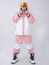 Men's Snowshred Alpine Ranger Snowsuits