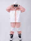 Women's snowshred Alpine Ranger Snowsuits