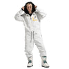 Women's Gsou Snow Bridget Glimmer Light One Piece Snowsuit Ski Jumpsuit