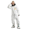 Women's Gsou Snow Bridget Glimmer Light One Piece Snowsuit Ski Jumpsuit