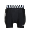 SMN Unisex Undercover Protective Shorts / Knee Pads