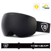 Women's High Experience Mountain Snow Goggles