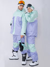 Men's Snowshred Alpine Ranger Snowsuits