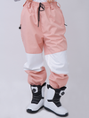 Women's Snowshred Alpine Ranger Oversize Snwoboard Pants