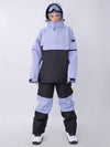 Women's Snowshred Alpine Ranger Street Style Snowsuits