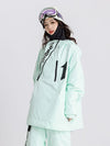 Women's Cosone Blizzard V Insulated Anorak Snow Jacket