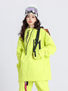 Women's Cosone Blizzard V Insulated Anorak Snow Jacket