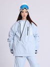 Women's Cosone Blizzard V Insulated Anorak Snow Jacket