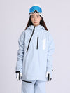 Women's Cosone Blizzard V Insulated Anorak Snow Jacket
