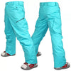 Men's Gsou Snow 10k Freedom Snowboard Pants - snowshred