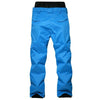 Men's Snow Waterproof Sports Cargo Pants - snowshred