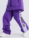 Women's Cosone Adept V Winter Big Pockets Snowboard Pants