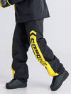 Men's Cosone Adept V Winter Big Pockets Snowboard Pants