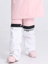 Men's Cosone Powdreamer Half Zipper Colorblock Anorak Snow Pants
