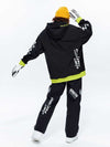 Women's High Experience Vibrant Daily Motion Zone Hoodie & Pants Snowsuit
