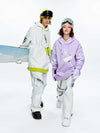 Men's High Experience Vibrant Daily Motion Zone Hoodie & Pants Set