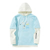 Men's Nandn x Hello Kitty Snowboard Hoodie
