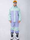 Men's Snowshred Alpine Ranger Snowsuits