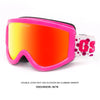 Unisex New Fashion Snowboard Goggles - snowshred