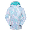 Women's Phibee Luna Insulated Ski Jacket - snowshred
