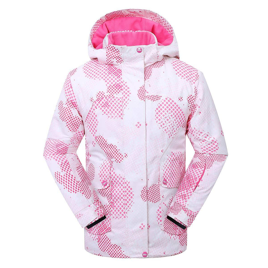 Women's Phibee Luna Insulated Ski Jacket