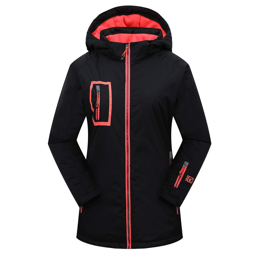 Women's Phibee Novus Waterproof Insulated Ski Jacket