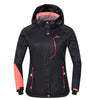 Women's Phibee Winter Wildside Waterproof Insulated Ski Jacket - snowshred