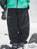 Women's John Snow ChillMotion All-Weather Baggy Cargo Snowboard Pants