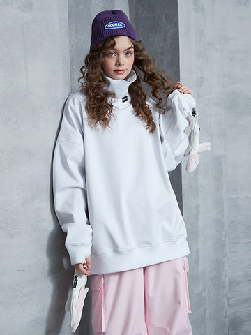 Snow Hoodies | Snowshred