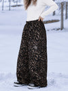Women's Urban Vibe Durable All-Function Freestyle Baggy Snow Pants