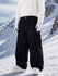 Men's UrbanCraft Utility Freeride Baggy Snow Pants with Reinforced Panels