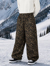 Men's Urban Vibe Durable All-Function Freestyle Baggy Snow Pants