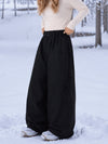 Women's Urban Vibe Durable All-Function Freestyle Baggy Snow Pants