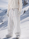 Men's UrbanCraft Utility Freeride Baggy Snow Pants with Reinforced Panels