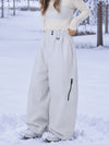 Women's Urban Vibe Durable All-Function Freestyle Baggy Snow Pants