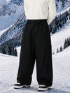 Men's Urban Vibe Durable All-Function Freestyle Baggy Snow Pants