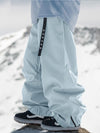 Women's John Snow CityGlide All-Weather Baggy Cargo Snowboard Pants