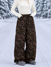 Women's Urban Vibe Durable All-Function Freestyle Baggy Snow Pants