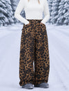 Women's Urban Vibe Durable All-Function Freestyle Baggy Snow Pants