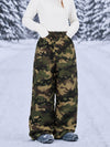 Women's Urban Vibe Durable All-Function Freestyle Baggy Snow Pants