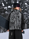 Women's Urban Vibe Durable All-Function Freestyle Snowboard Jacket